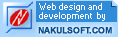 nakulsoft.com website designer and developer in jaipur