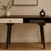Mid-Century TV Console