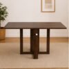 Modern Wood Dining Table