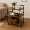 Rolling Utility Cart